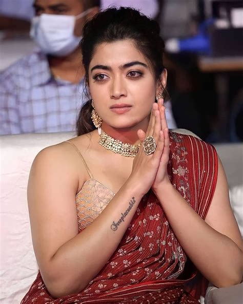 rashmika mandanna sex